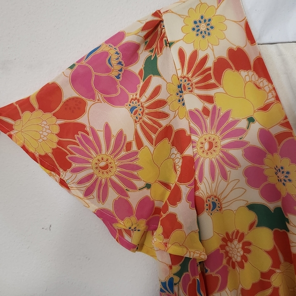 Zippy Babygirl Romper - Picture 8 of 10